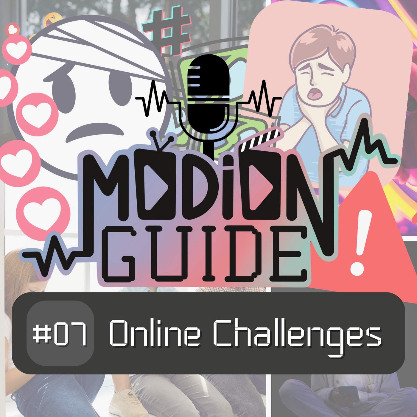 #07 - Online Challenges