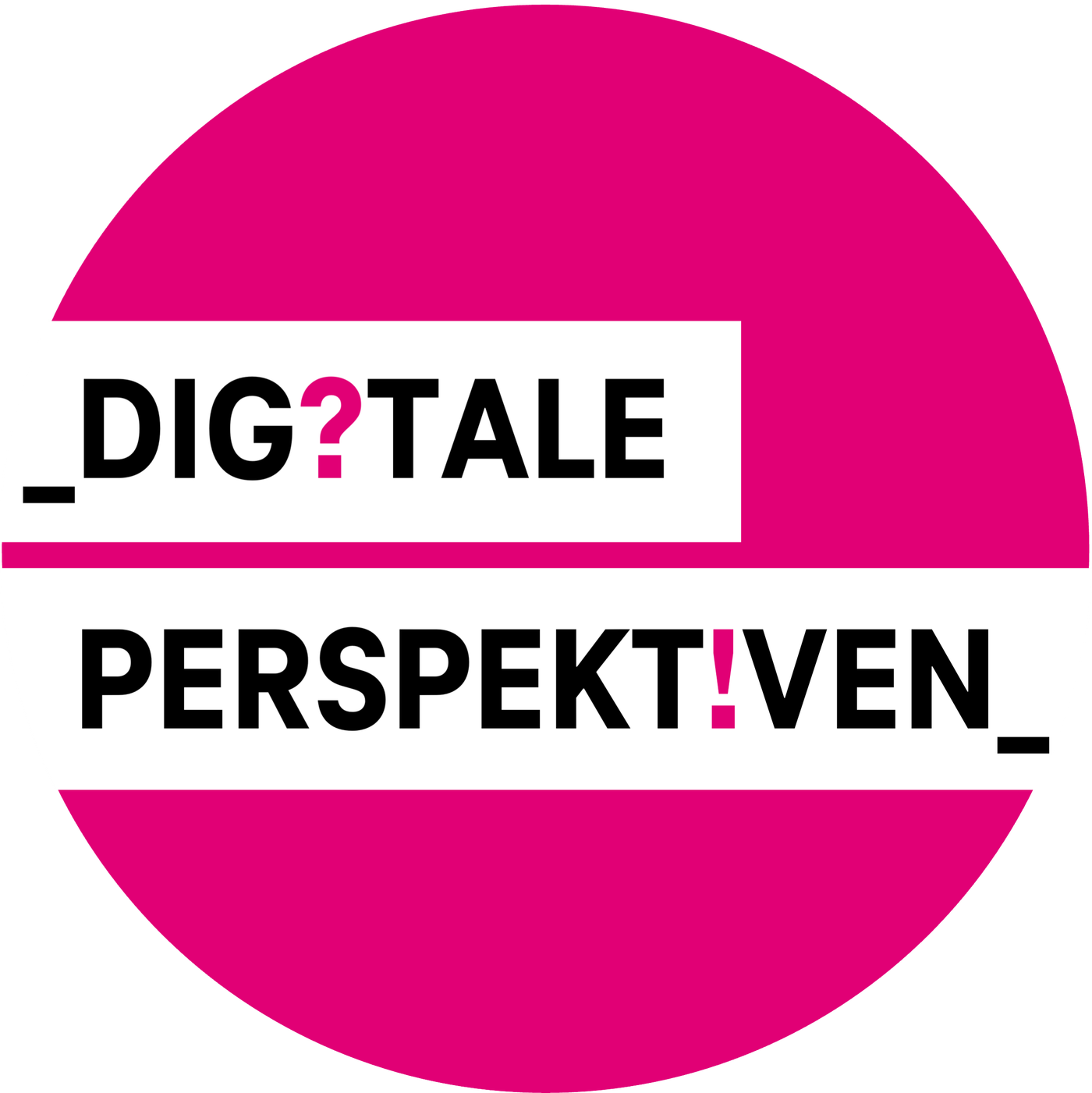 Digitale Perspektiven