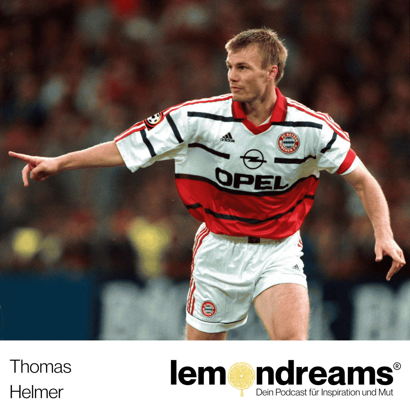#22 Ex-Nationalspieler & TV-Moderator: Thomas Helmer