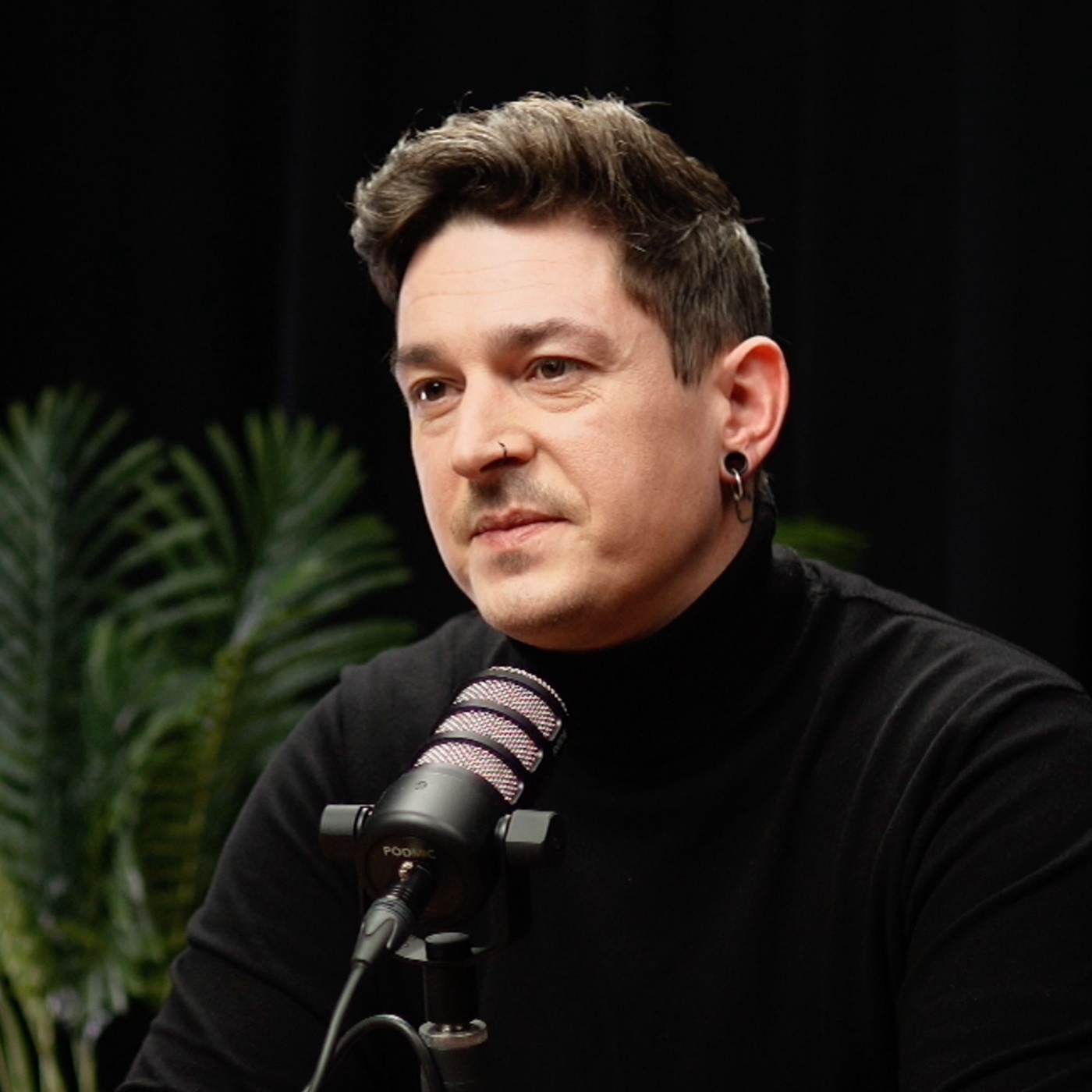 Benjamin Neseker – Der Mann hinter dem guten Sound von Roy Bianco & Die Abbrunzati Boys | (#0029)