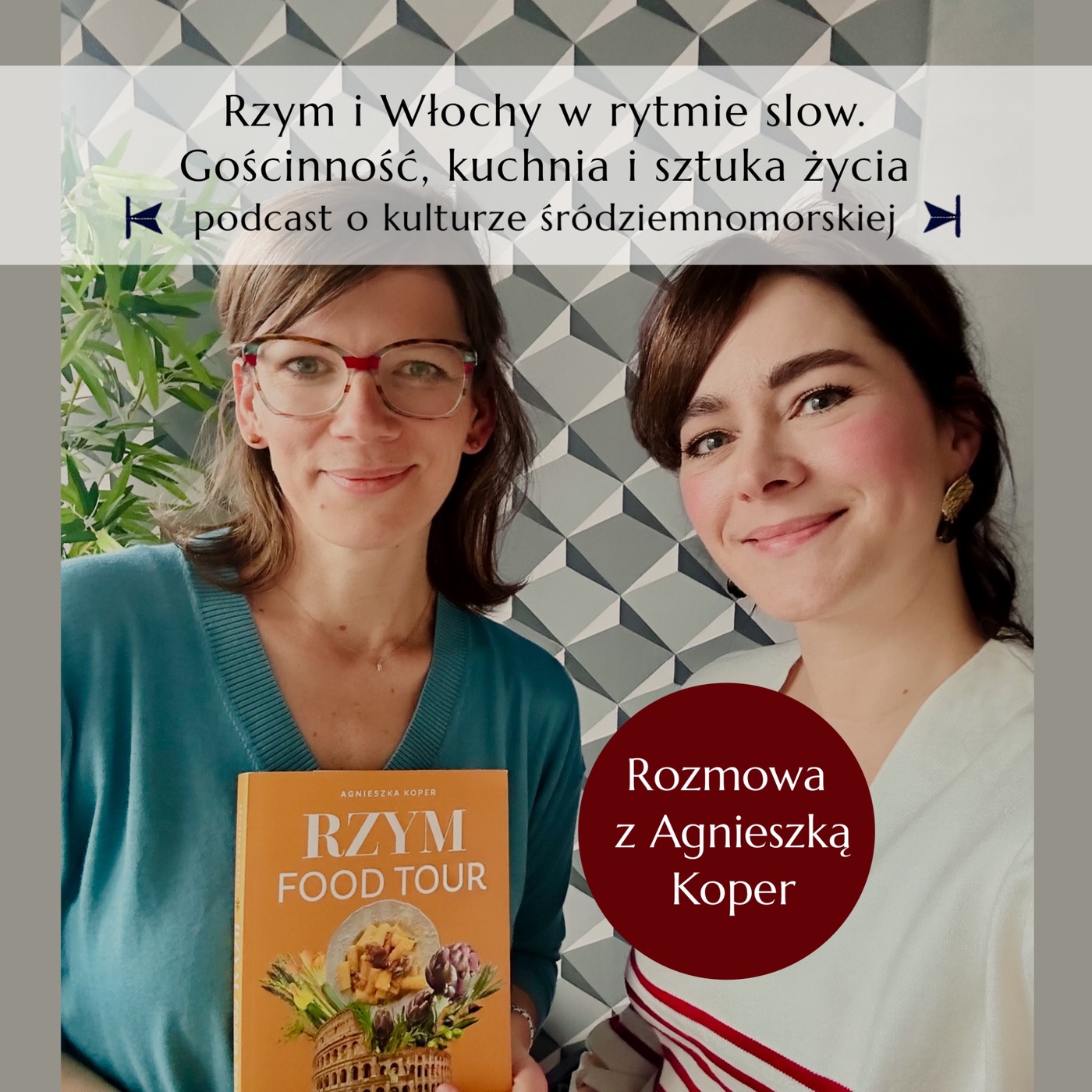 Włochy w rytmie slow: codzienność, kuchnia i sztuka życia. S05E09: Włochy