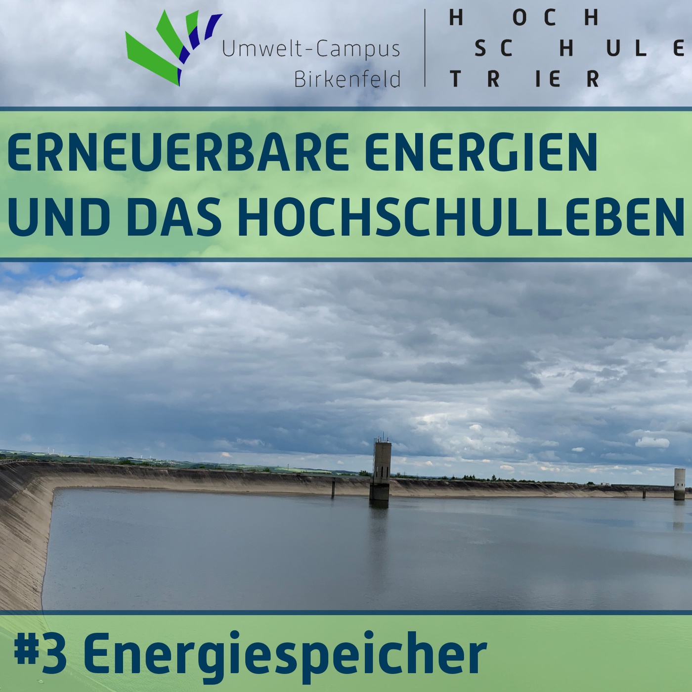 #3 Energiespeicher