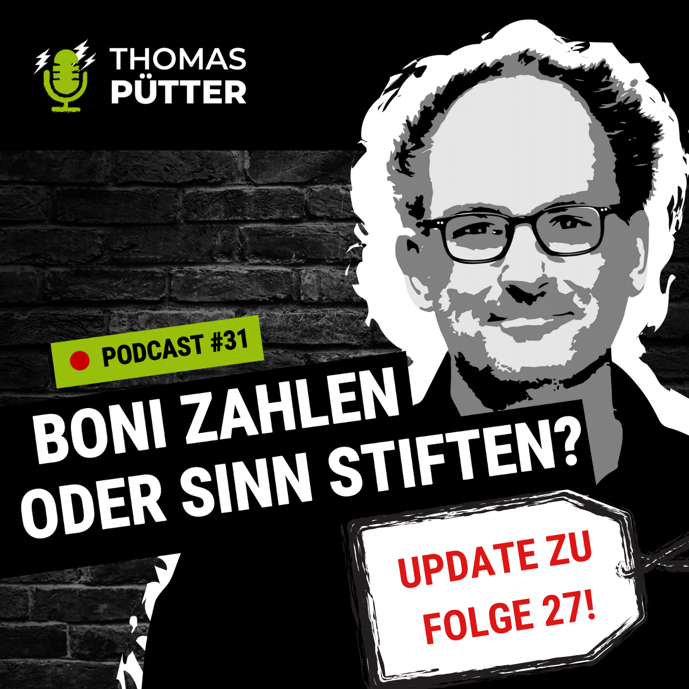 (31) Update zur Boni-Folge Nr. 27