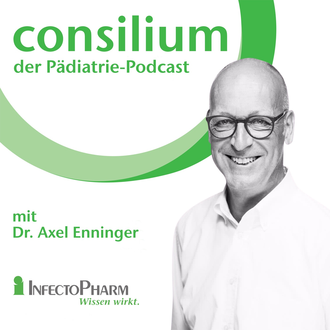 32 „Akne“ mit Prof. Dr. Peter Höger - consilium - der Pädiatrie-Podcast