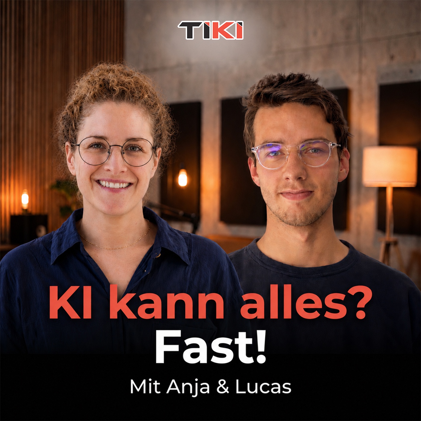 AI Chapter: KI in die Organisation bringen