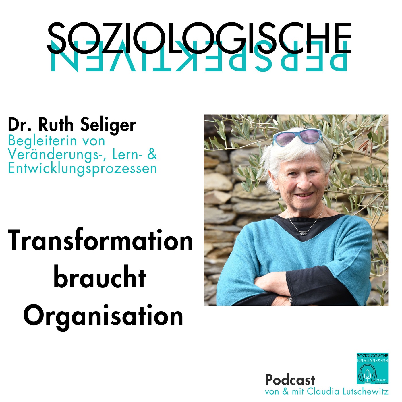 Episode 37: Transformation braucht Organisation