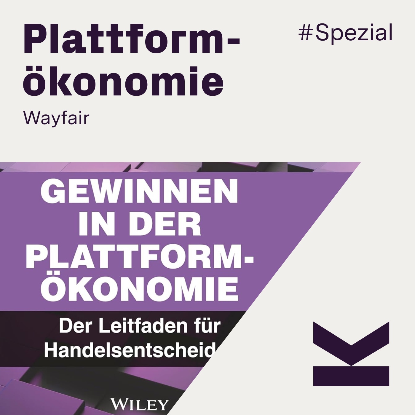 #Spezial: Wayfair will keine Plattform werden und schreibt weiter Verluste