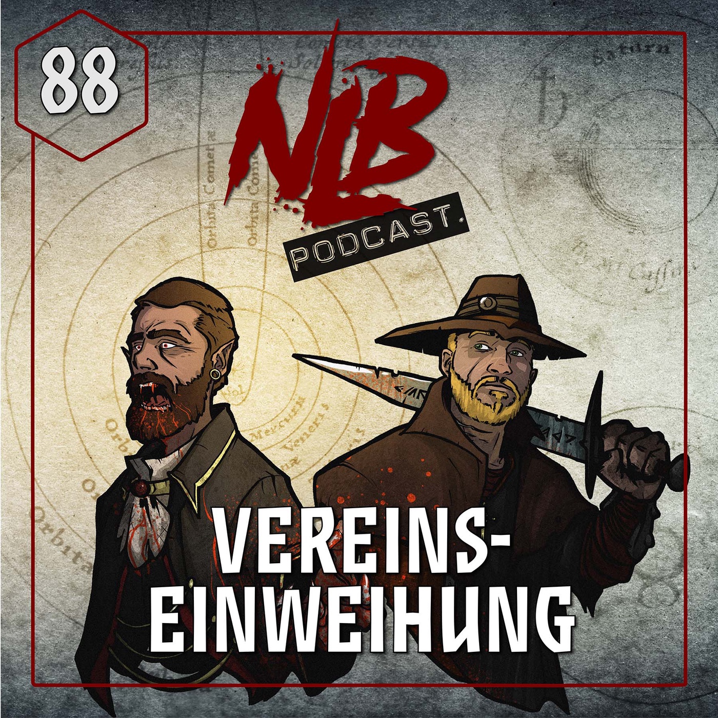 088 - Vereinseinweihung