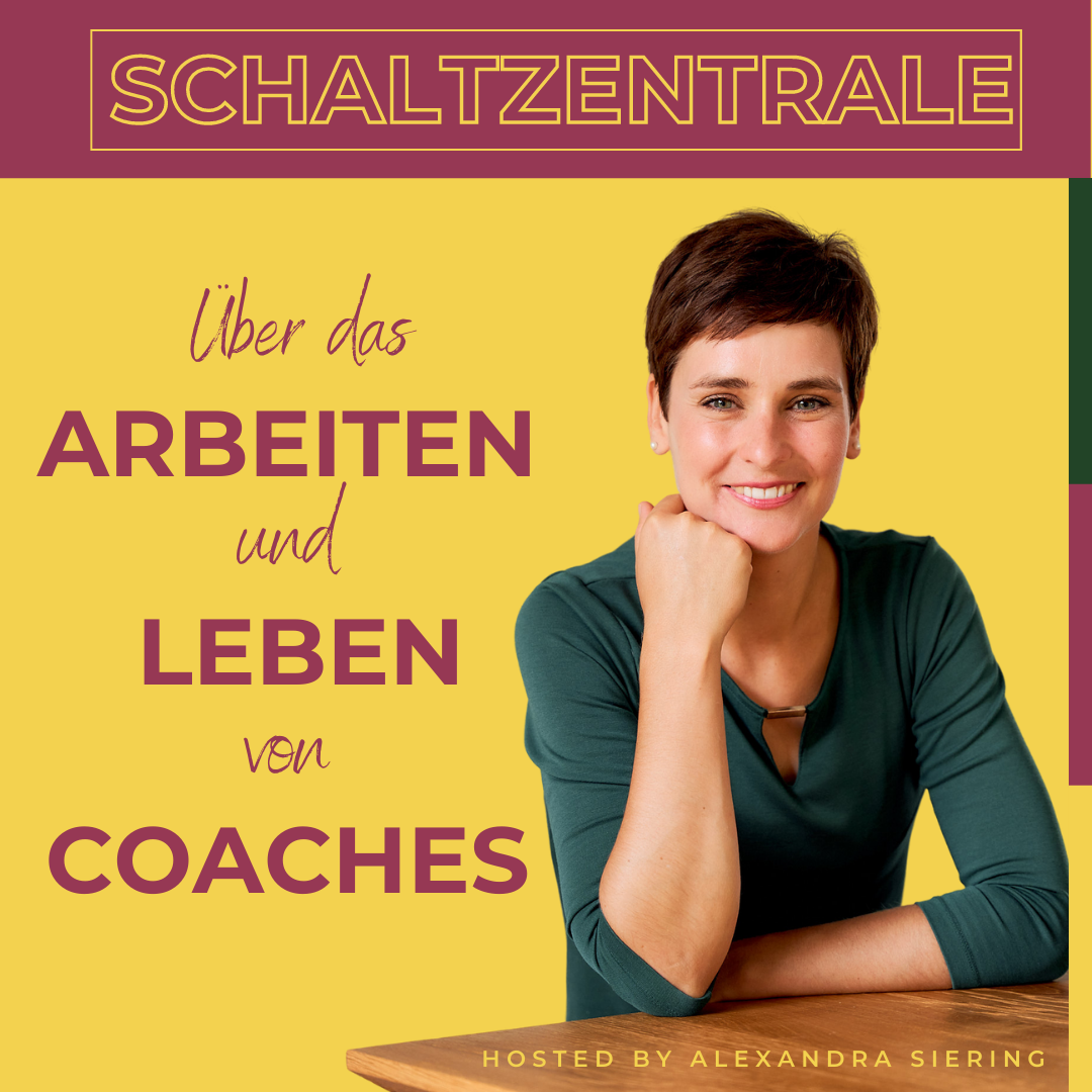 03: Intuition und Coaching-Business