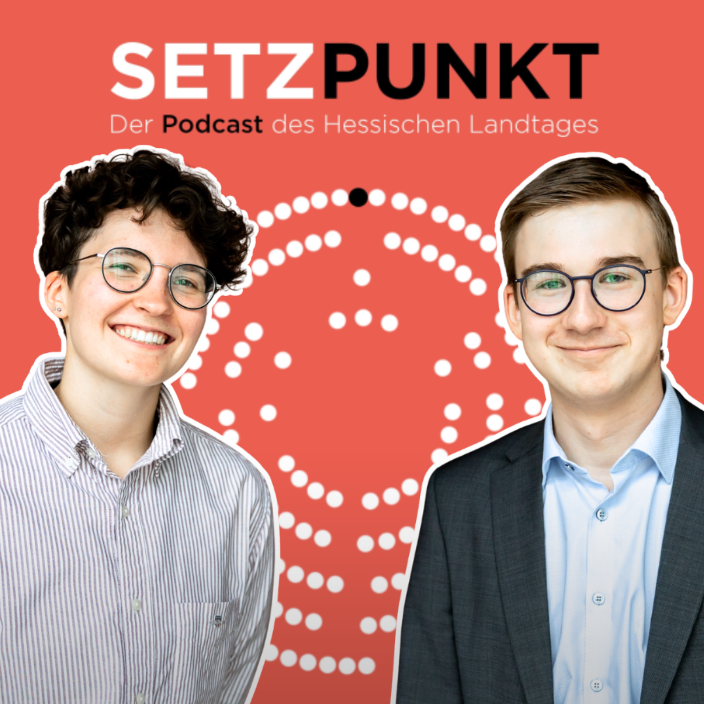 Folge 13: 80 Jahre Demokratie in Hessen