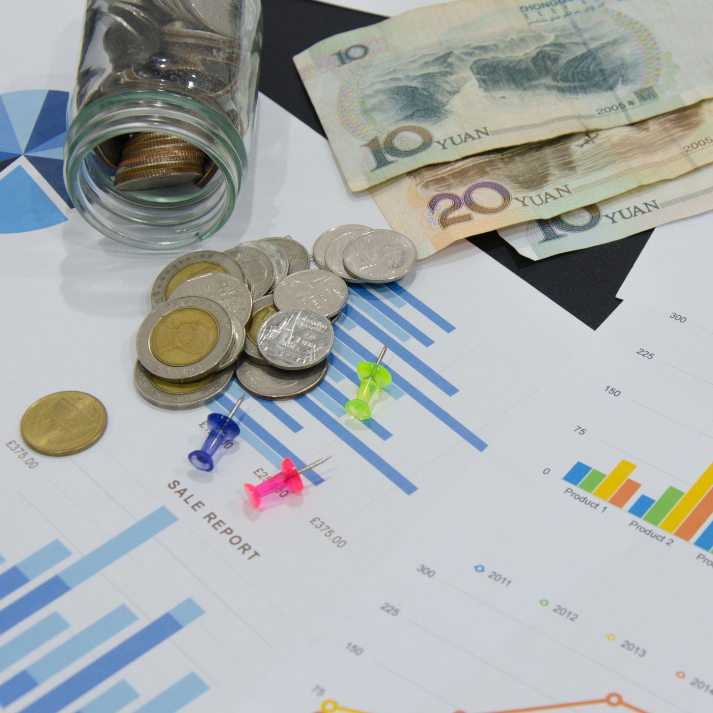 Building Wealth, Building Confidence