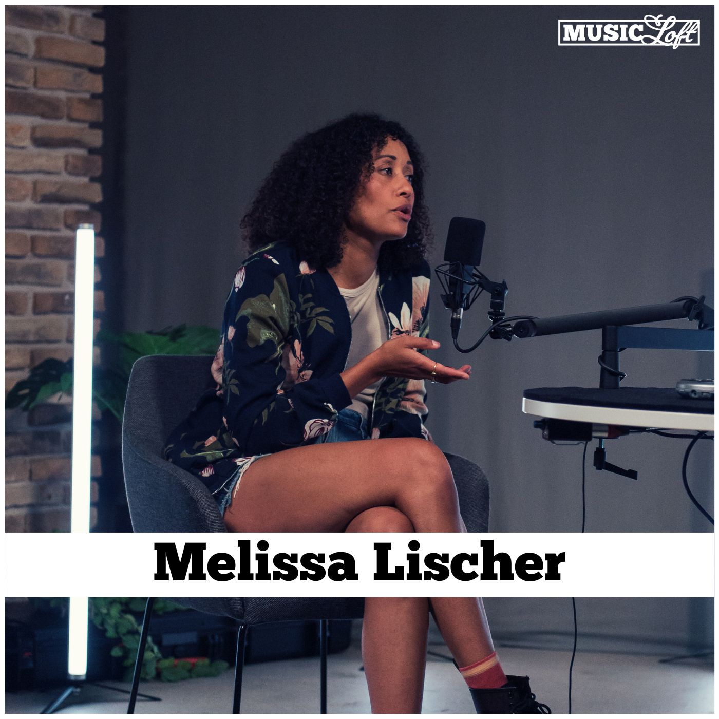 Melissa Lischer: «Musik ist wie Atmen. Das kann ich nicht aufgeben.»