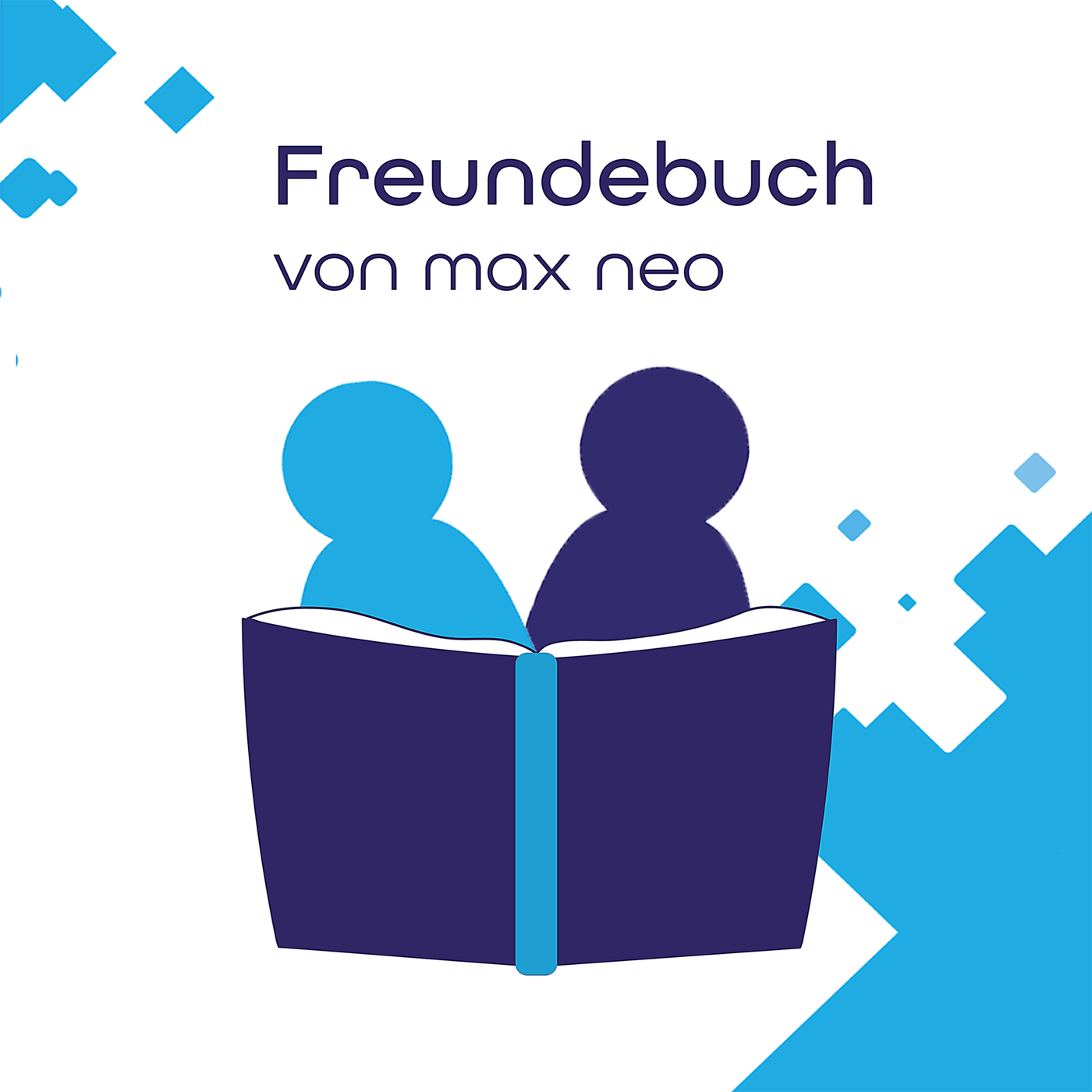 Freundebuch - Trailer