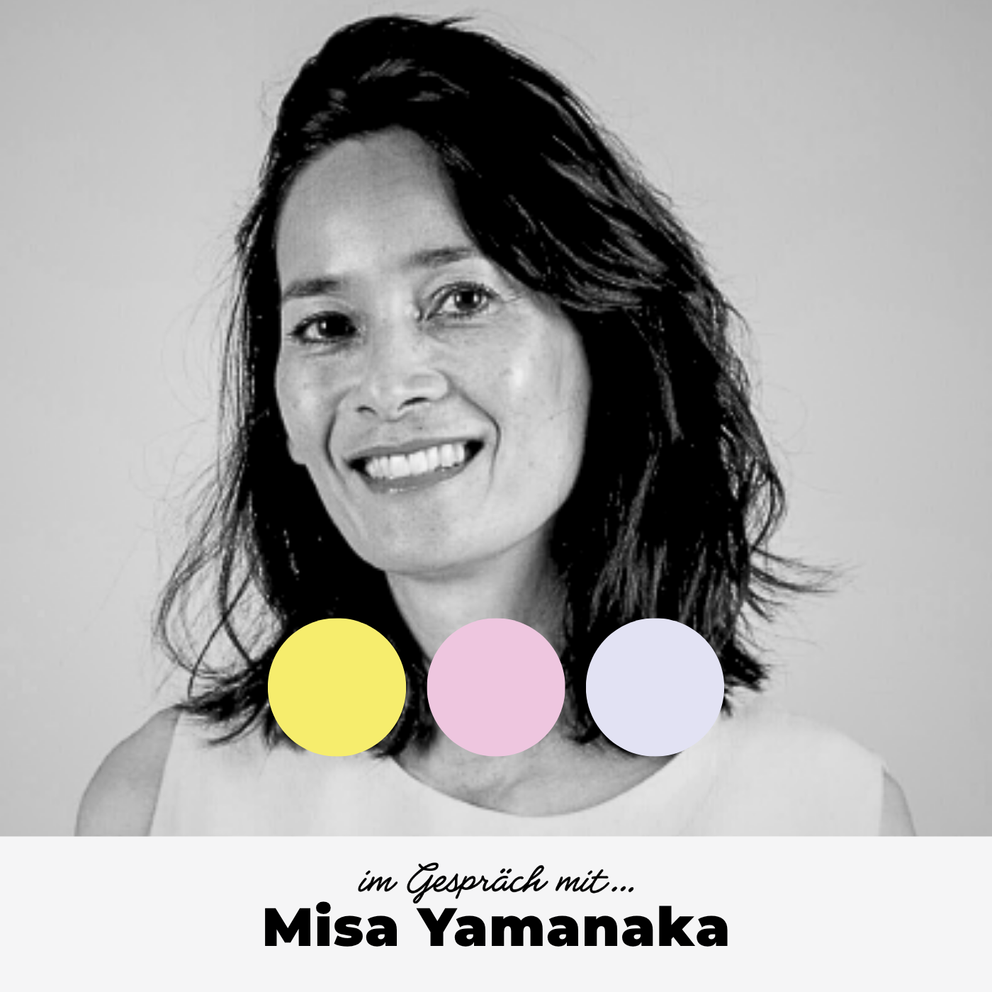 37 Sara & Marah im Gespräch mit Misa Yamanaka