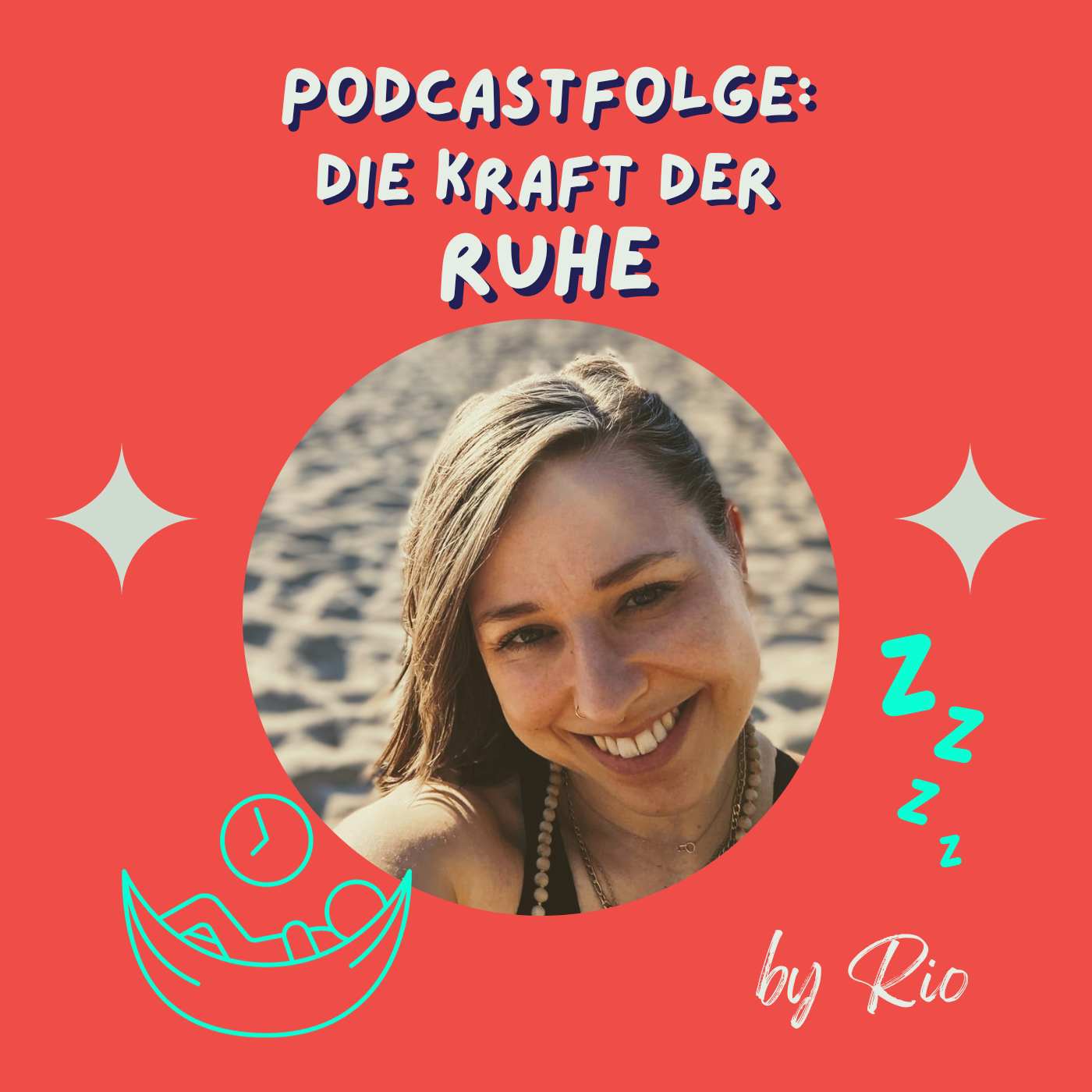 In der RUHE liegt die Kraft