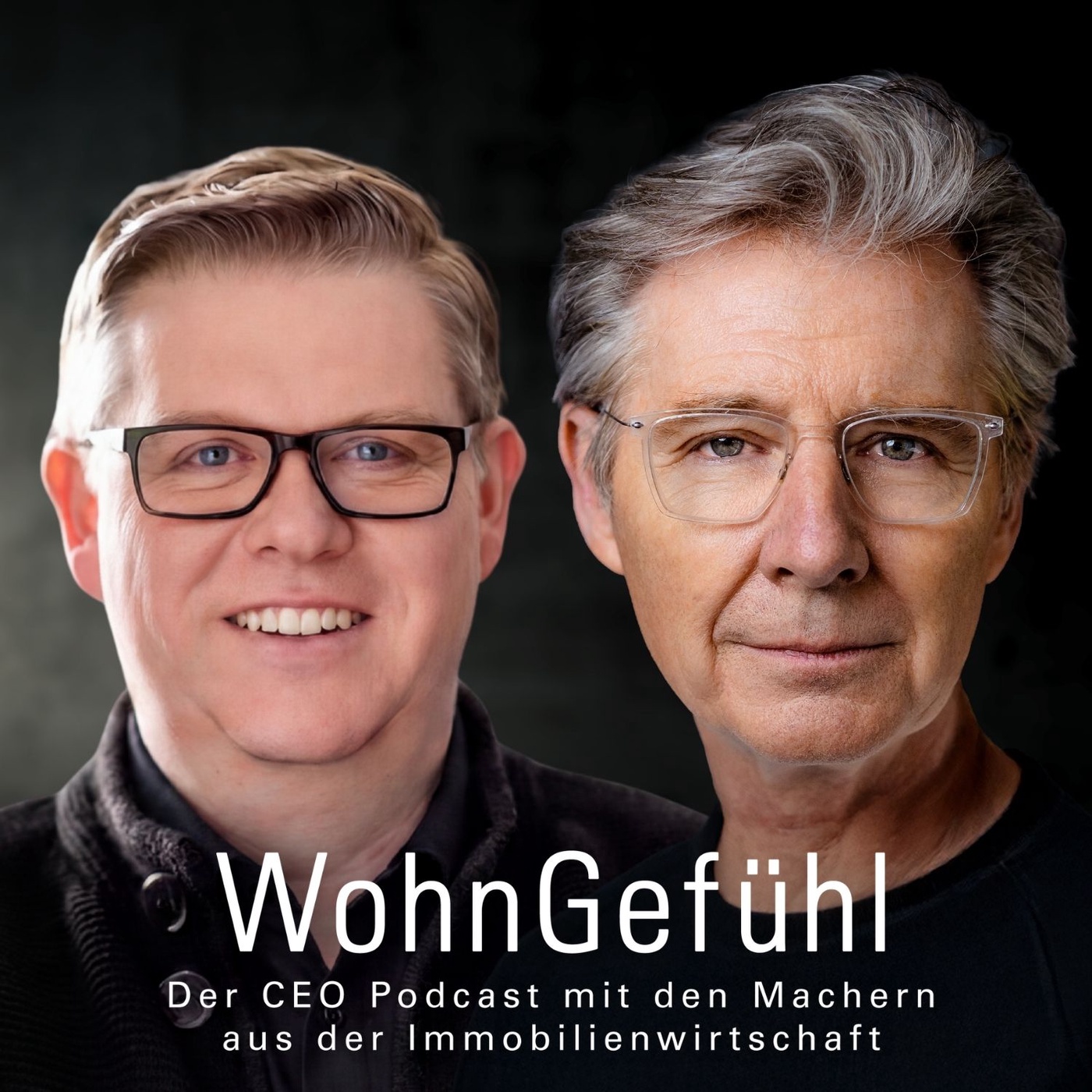 Warum ist Wohnen ist mehr als Verwalten, Herr Hilge?