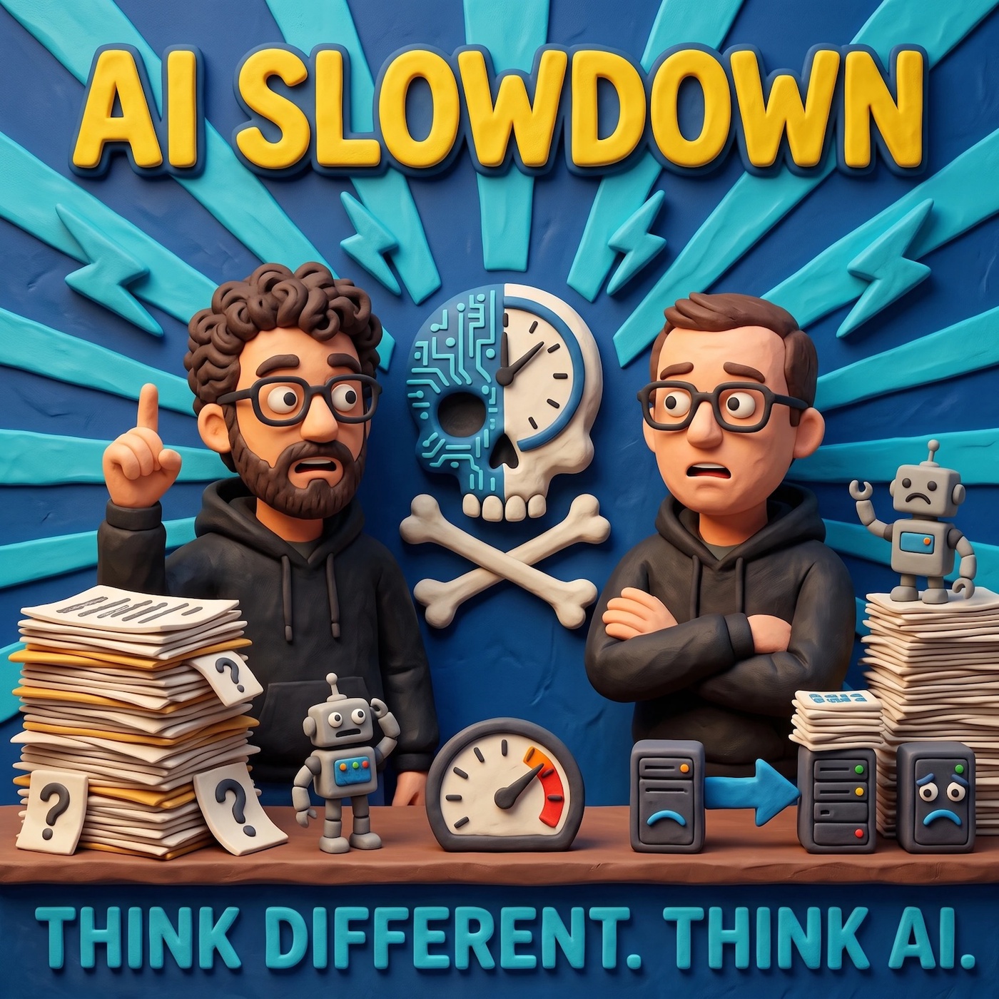 AI SlowDown