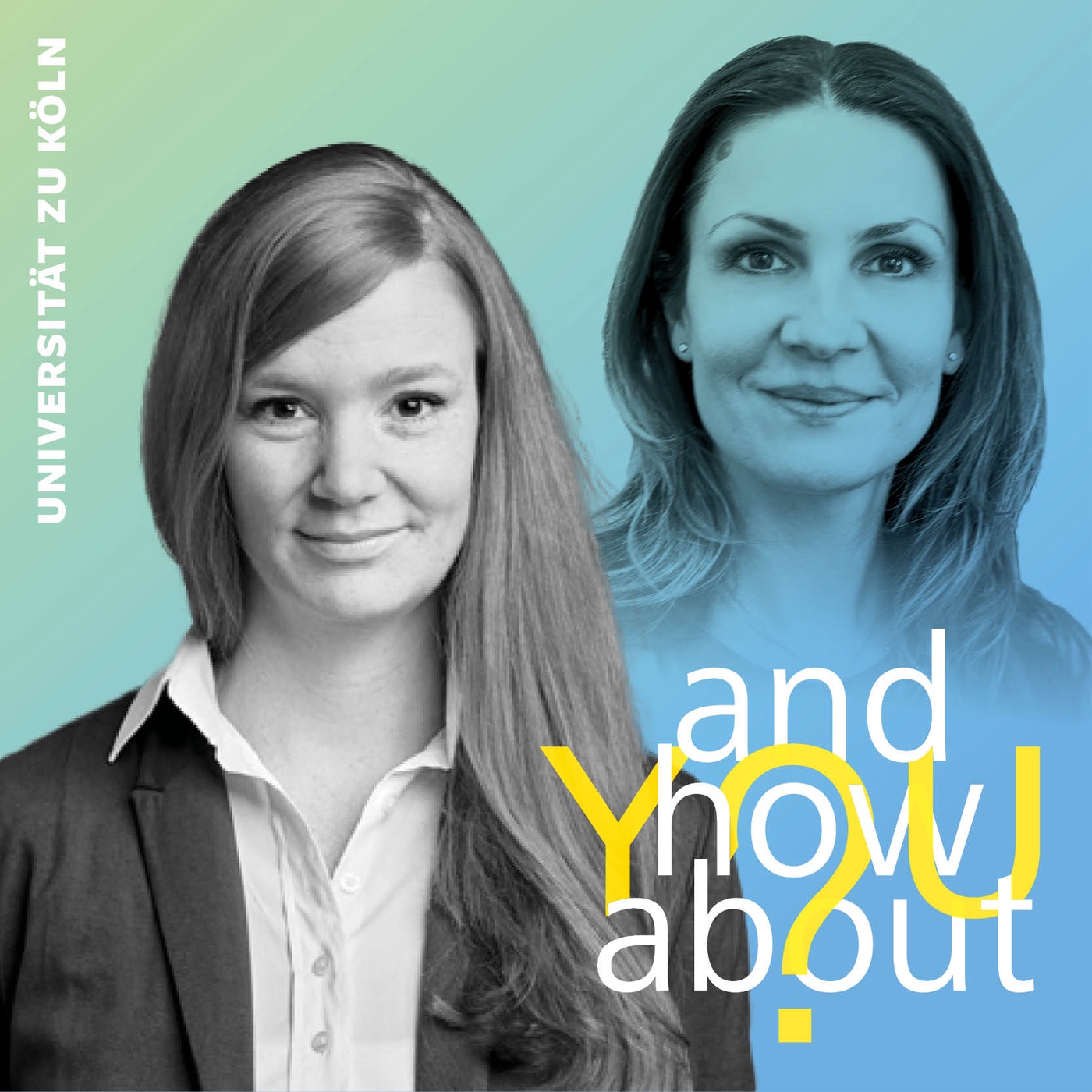 Die Berufung als Beruf – Verena Harnisch