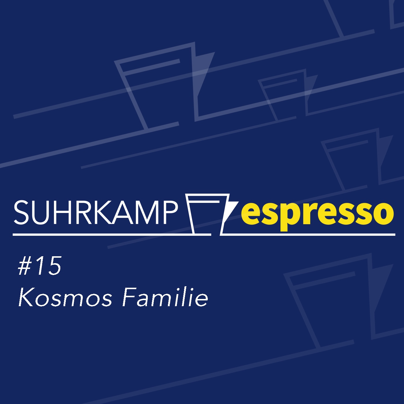 #15: Kosmos Familie | 4 Bücher zum Thema Familie