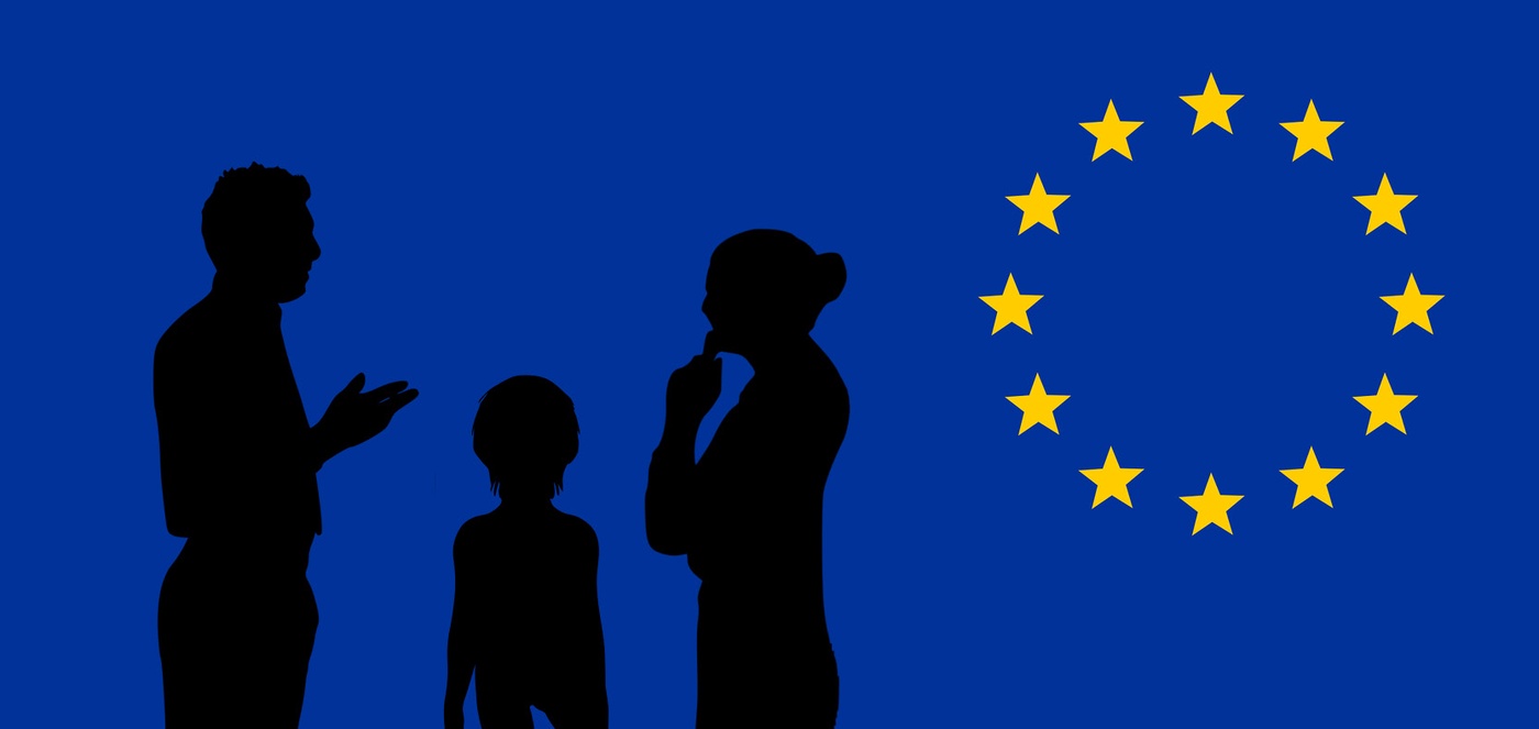 Generationengespräch: Reisen in Europa