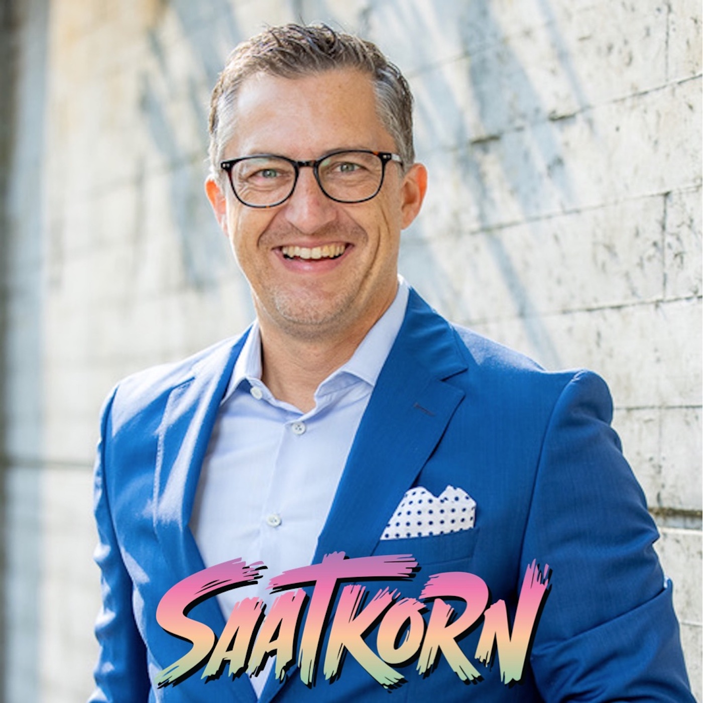 #73 mit MARCUS K. REIF zur ZUKUNFT VON HR