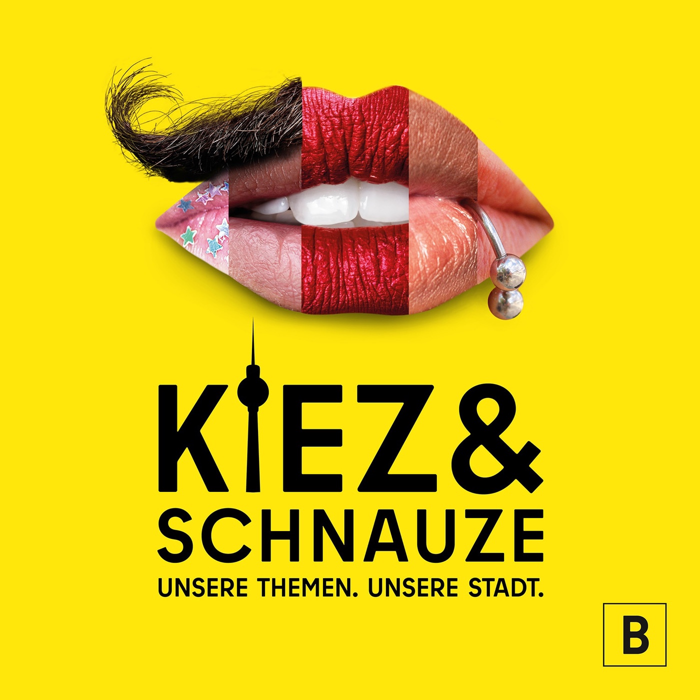 KIEZ & SCHNAUZE - Unsere Themen. Unsere Stadt.