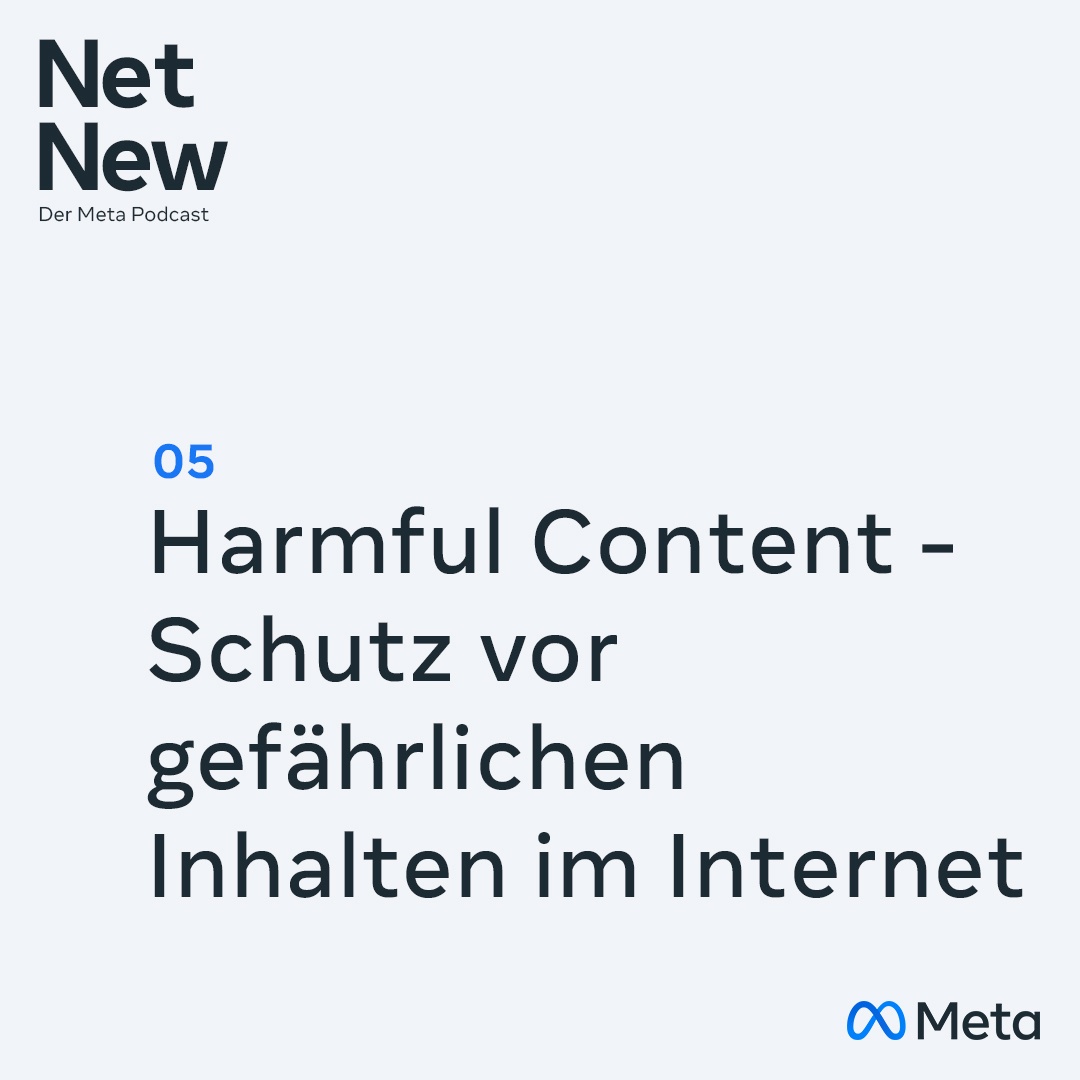 #5 Harmful Content - Schutz vor gefährlichen Inhalten im Internet