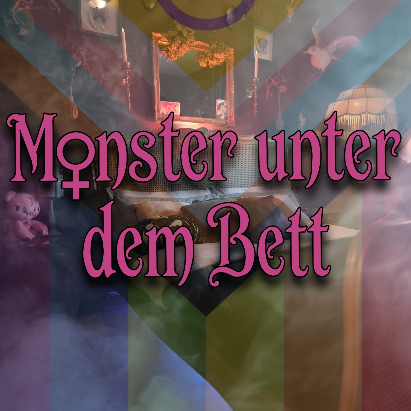 Pride Special: 