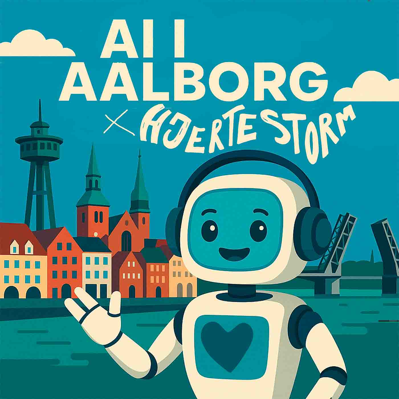 AI i Aalborg