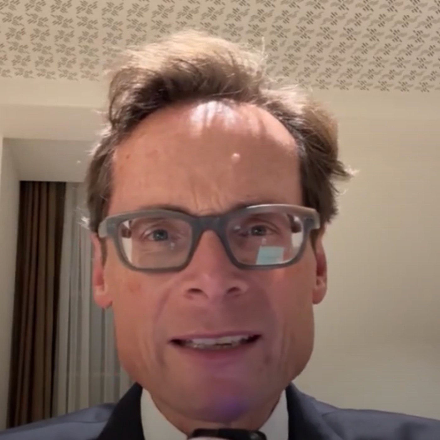 UBS diskutiert Wegzug mit Trump-Regierung – Weltwoche Daily CH