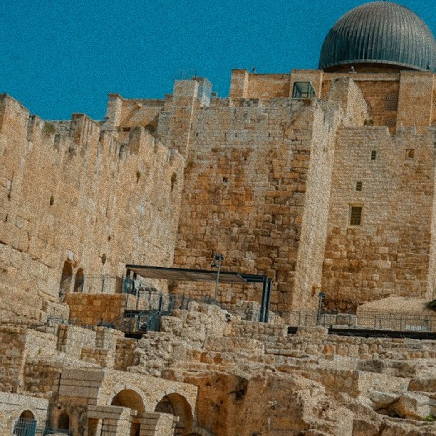 Wir gehn hinauf nach Jerusalem (EG.E 3)