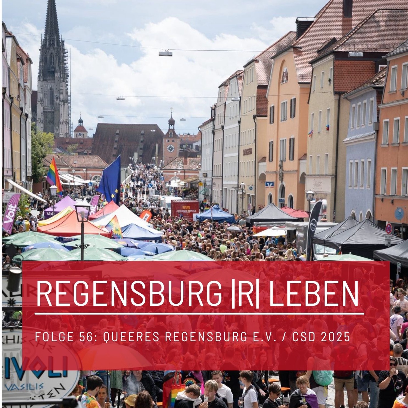 Queeres Regensburg e.V.