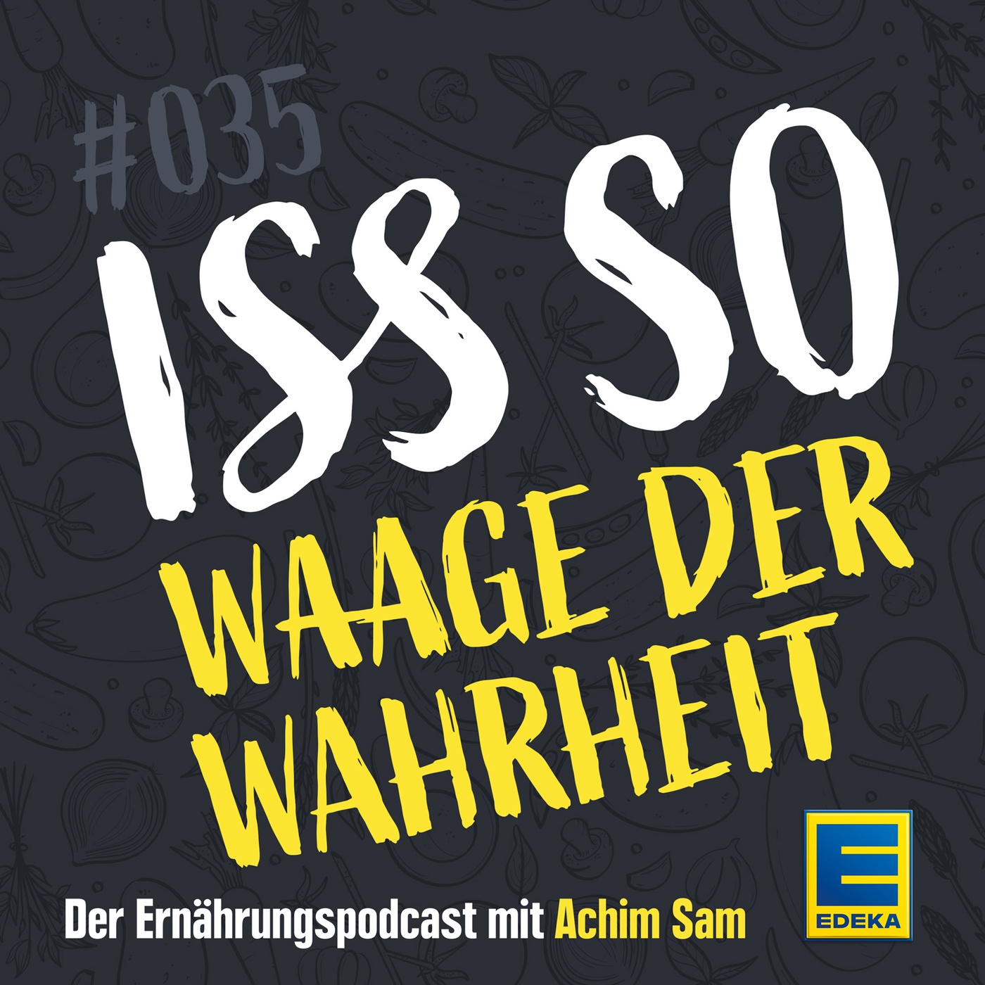 35: Waage der Wahrheit – So messen wir unser Körpergewicht richtig