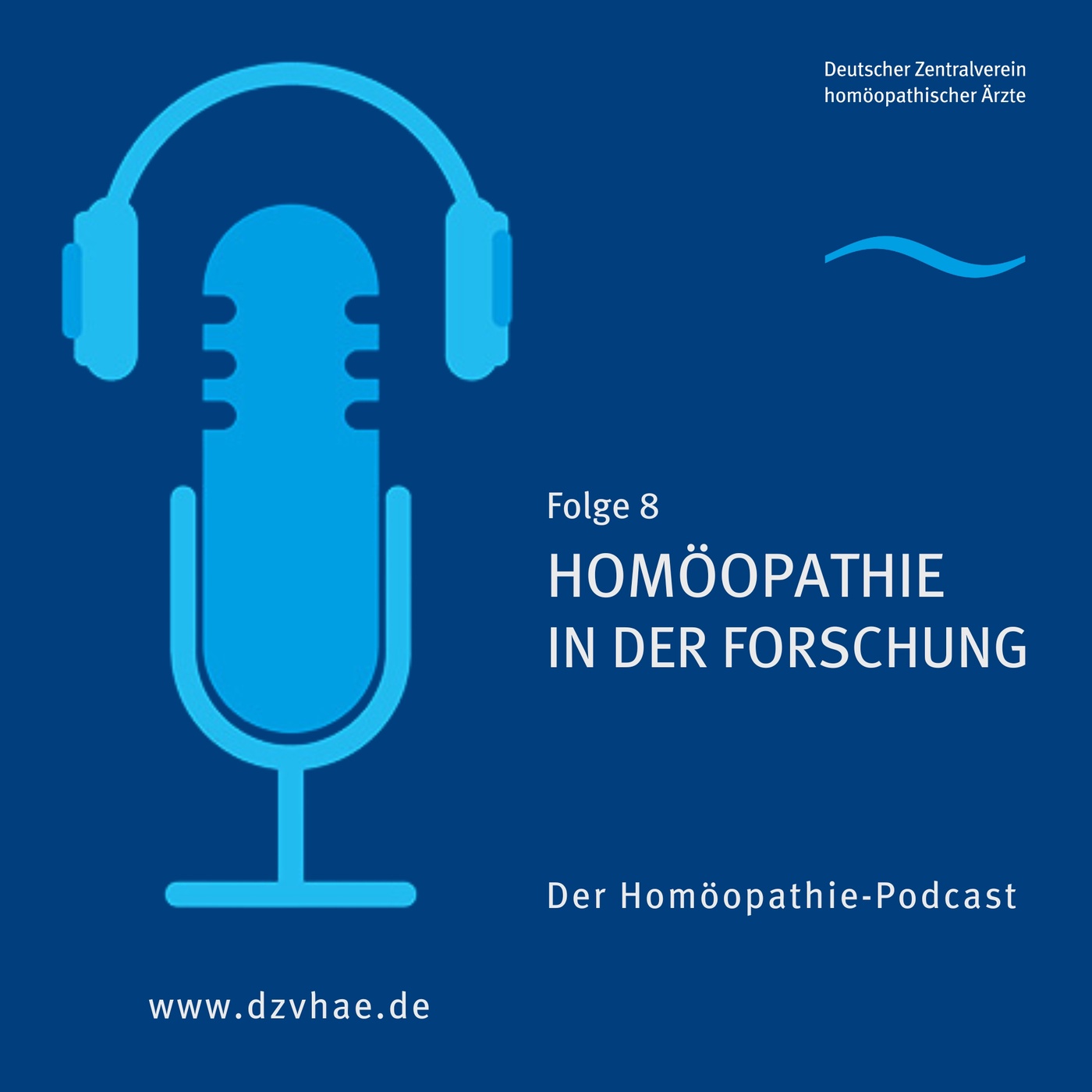Homöopathie in der Forschung