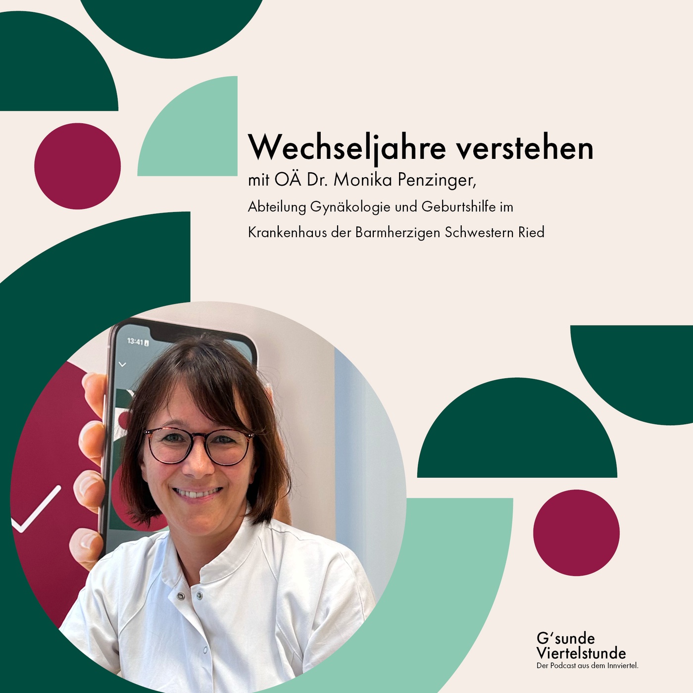 #68 - Wechseljahre verstehen