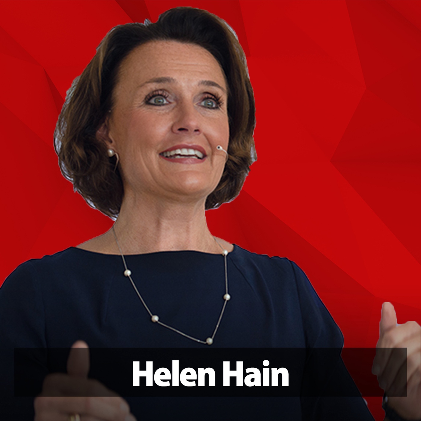 Menschen kaufen von Menschen. Persönliche Kommunikation im Vertrieb versetzt Berge | Helen Hain