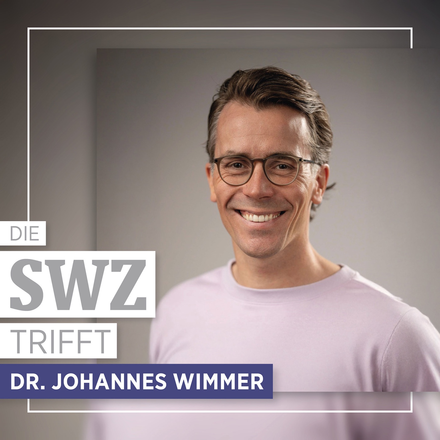 #124 | Dr. Johannes Wimmer | Wie wird Gesundheit alltagstauglich?