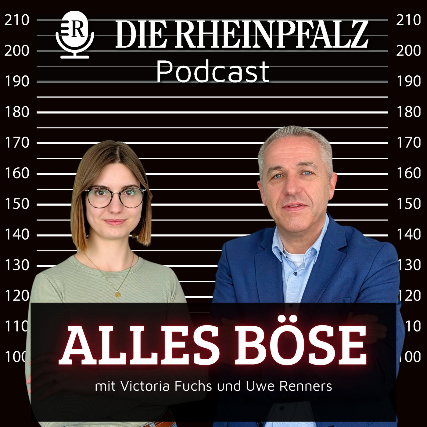 Alles Böse