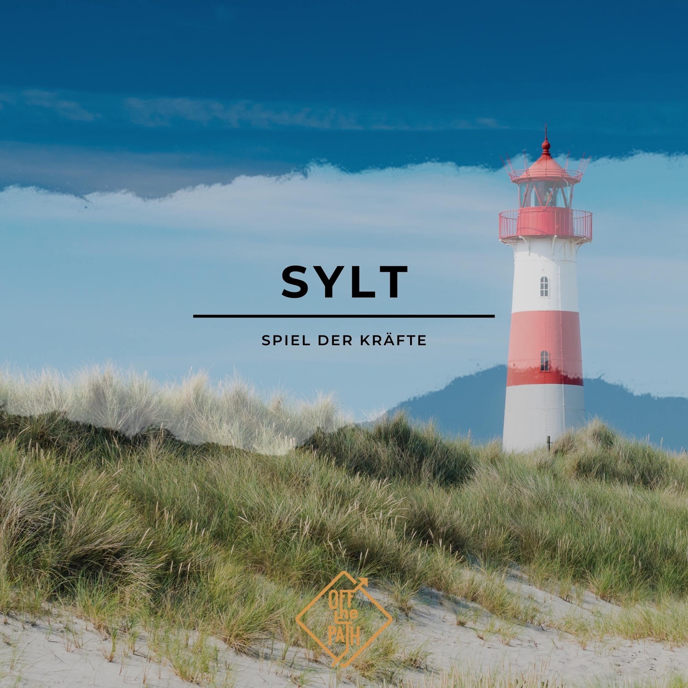 Spiel der Kräfte: Sylt und die Entstehung der Gezeiten