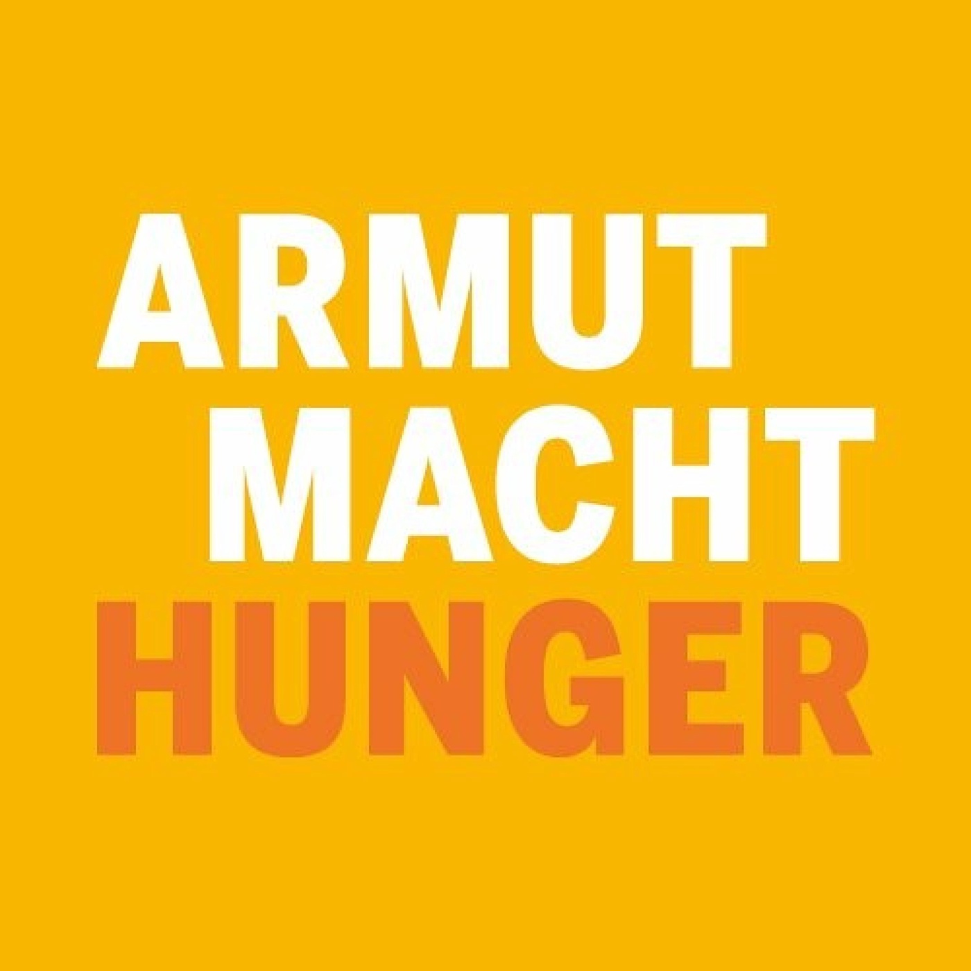 Hunger & Fehlernährung – Ernährungsarmut in Deutschland (3/3)