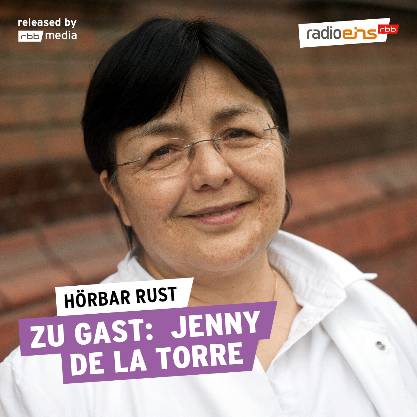 Jenny de la Torre Castro (Wdhlg. vom 29.12.2019)