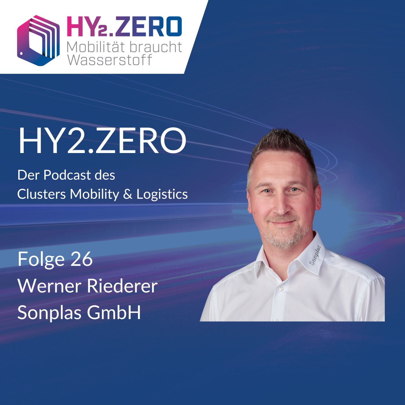 HY2.ZERO - Sonplas GmbH