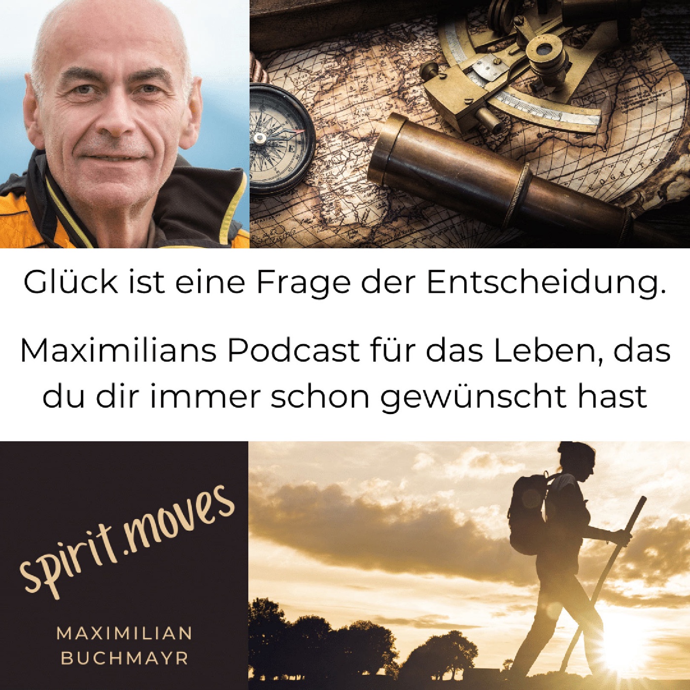 Maximilian Buchmayr - spirit.moves