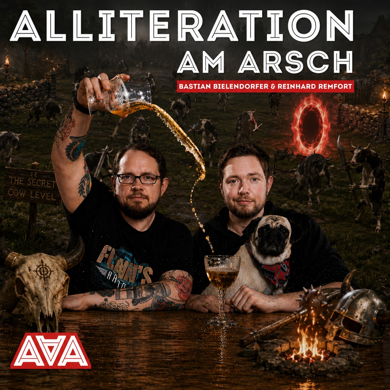 AAA384 - 