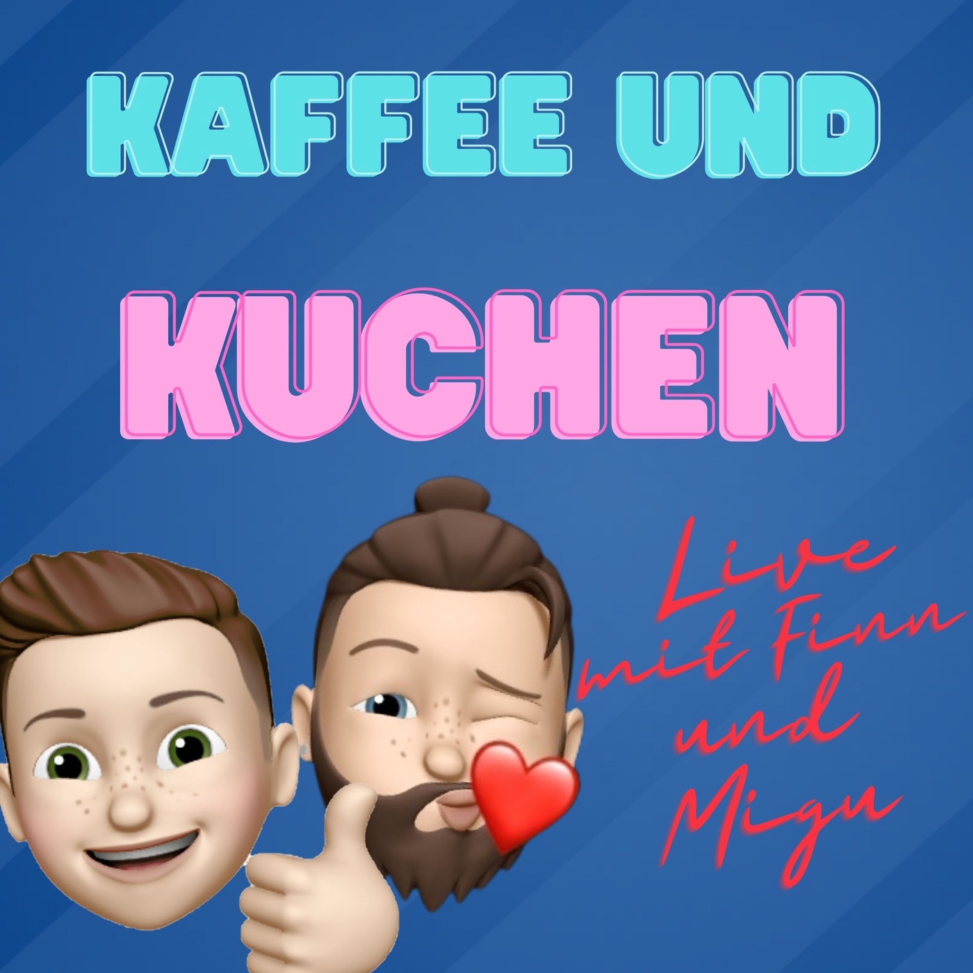 #24 KuK mit Finn und Migu