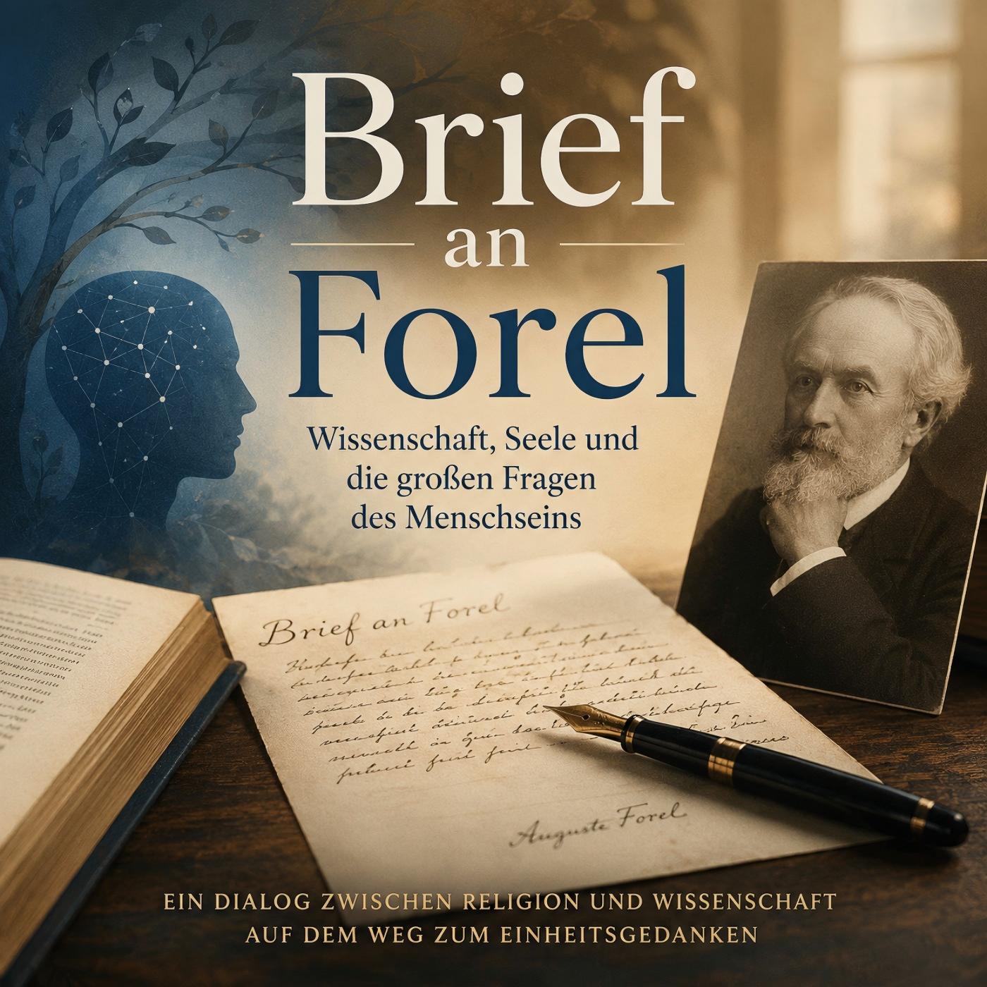 BRIEF AN FOREL,