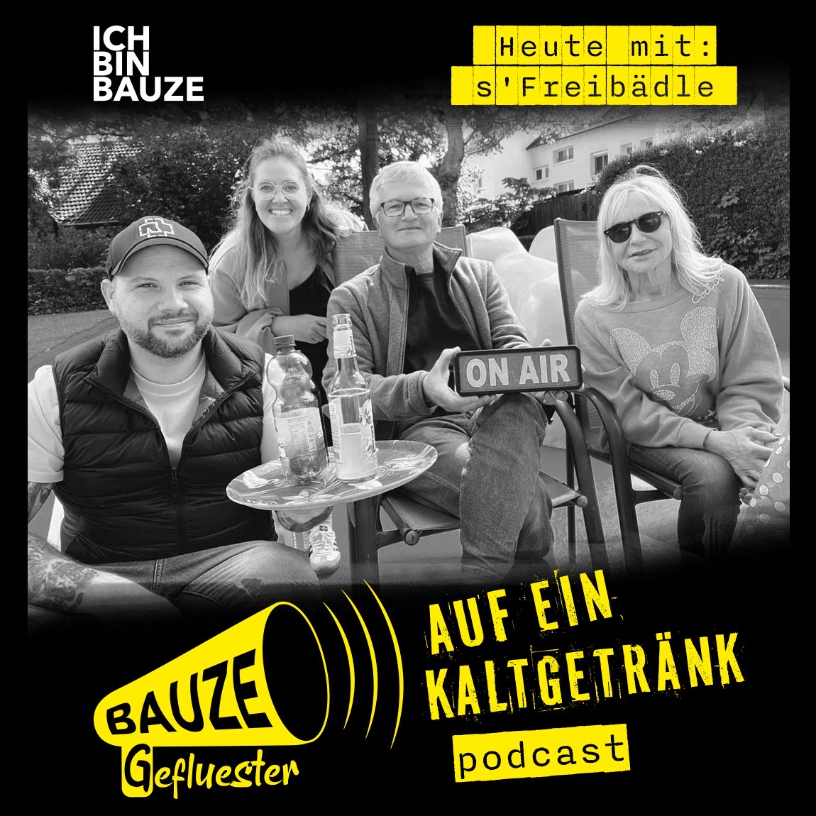 23. Folge: Bädle Neuhausen