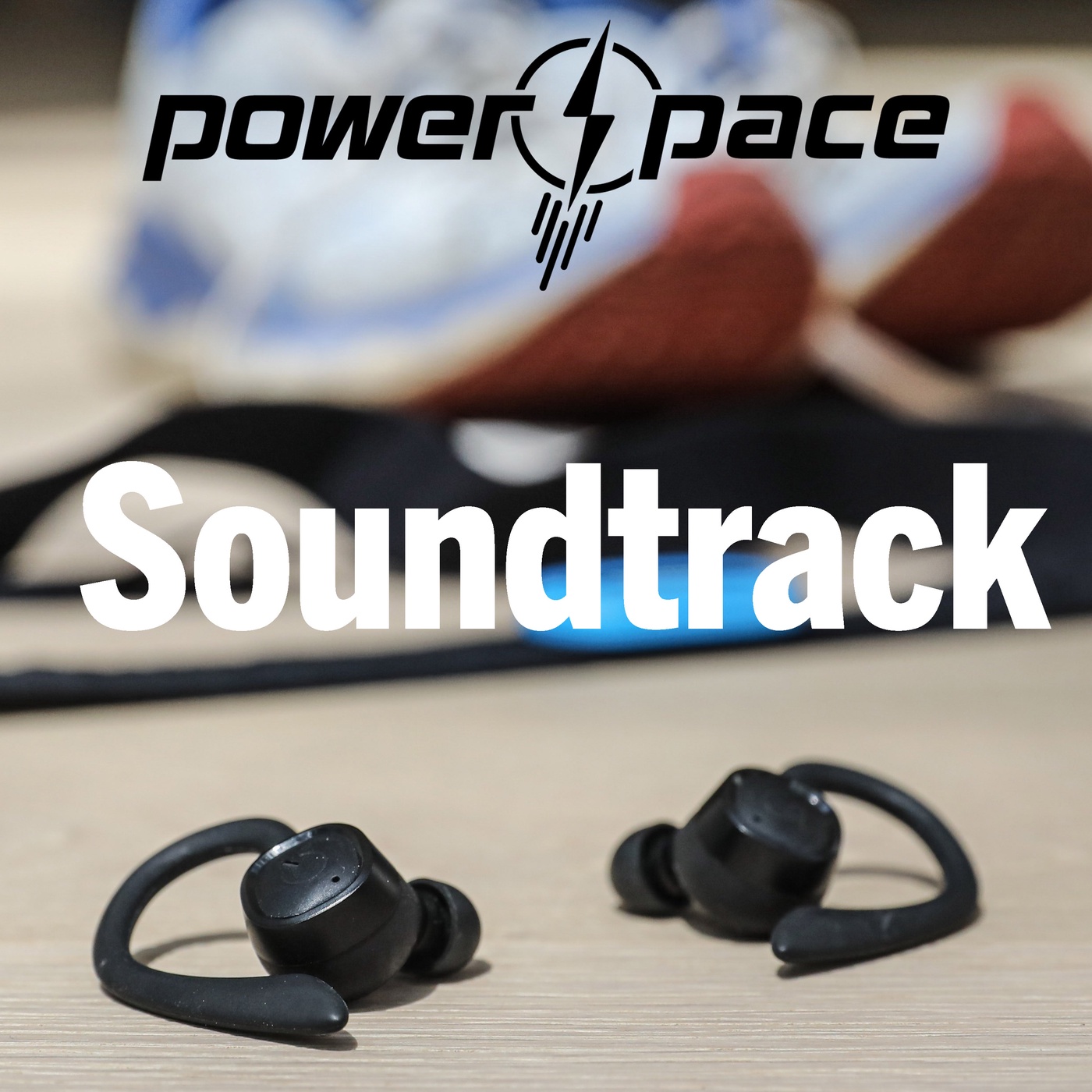 Let's go out and have fun: Soundtrack für Lauf-Intervalle (3x4 + 3x5, Rock)