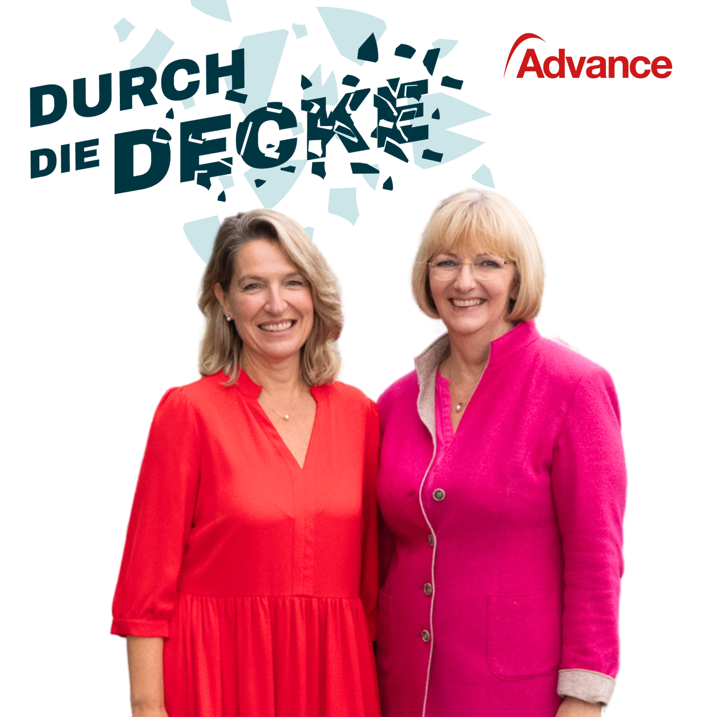 #11 Alle reden von Meritokratie – werden wirklich immer die Besten befördert, Gudrun Sander?