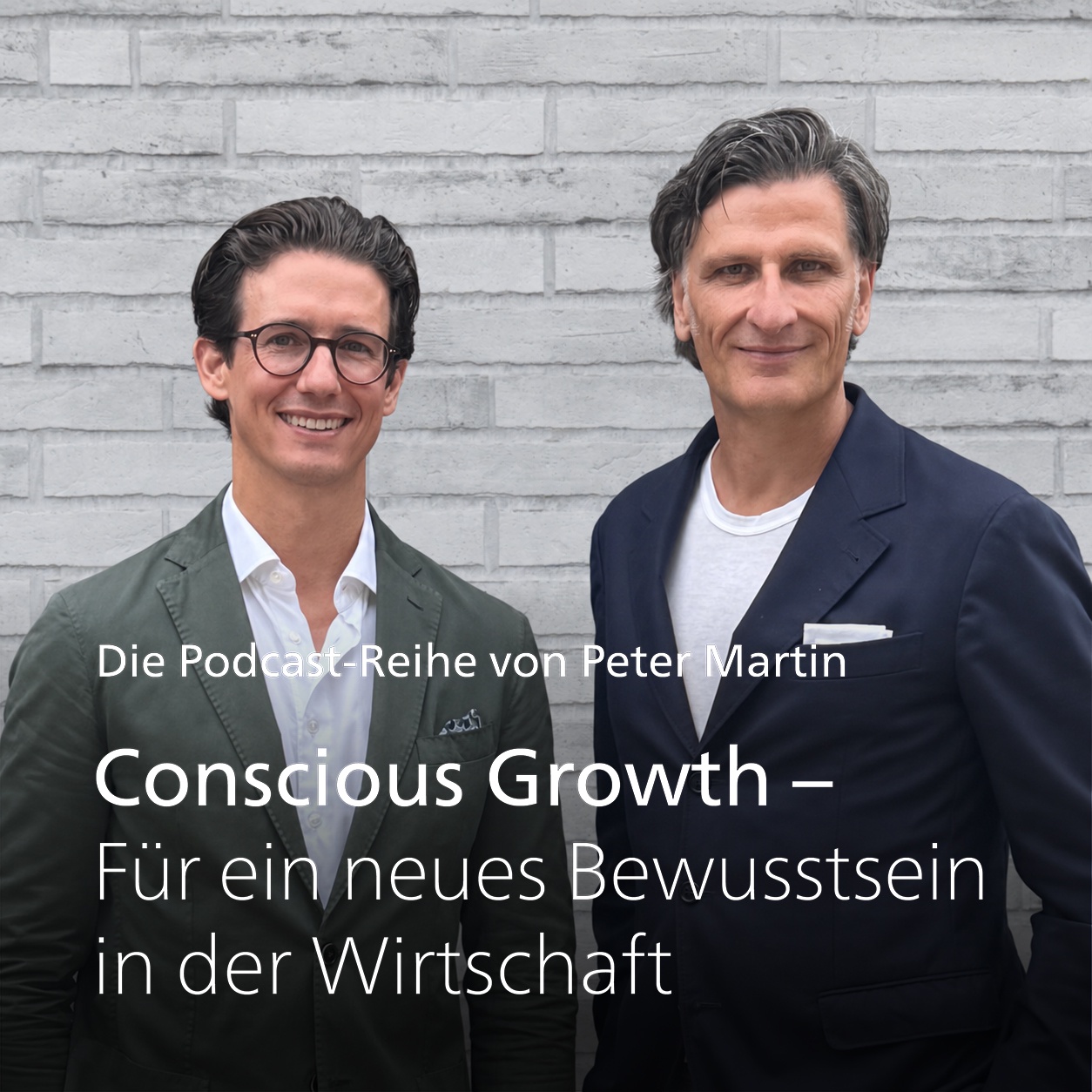 FROM GOOD TO GREAT TO BE.YOND - Markus Riedel